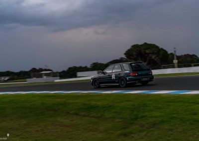 Sbaru Track Days