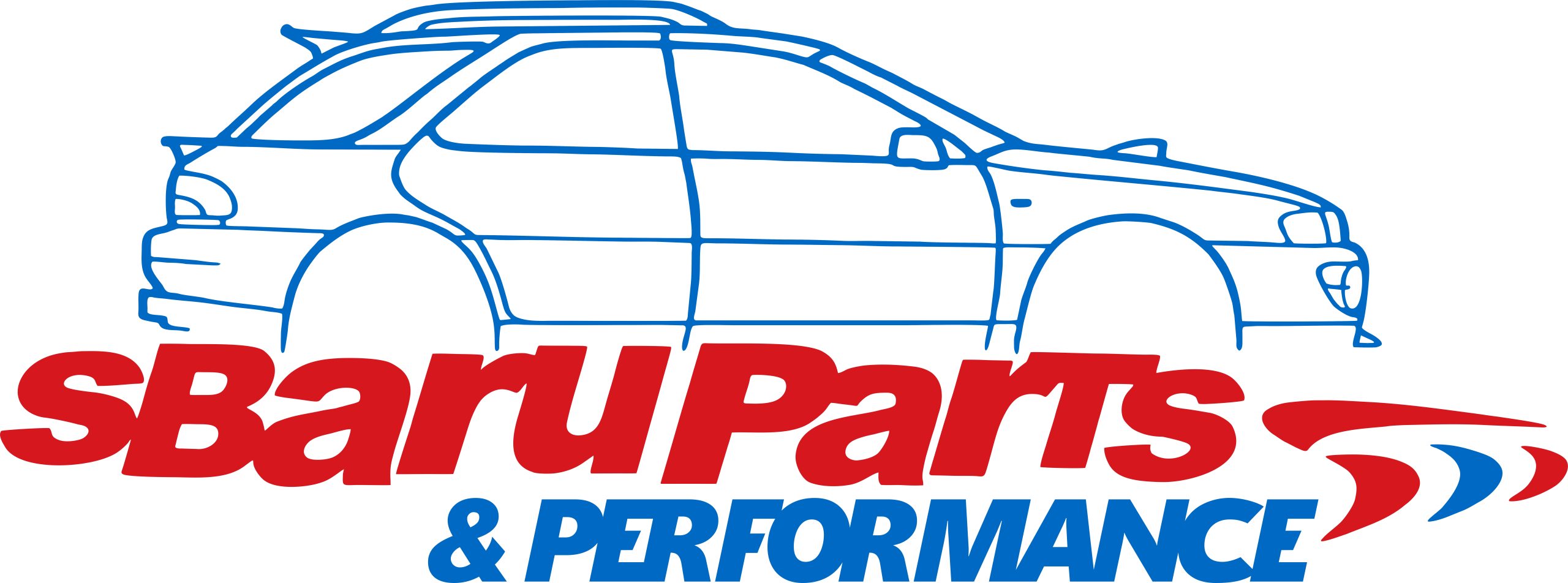 SBaru Parts & Performance